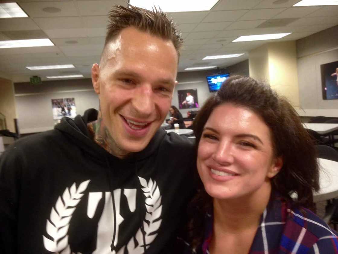 Kevin Ross and Life Beyond MMA_2