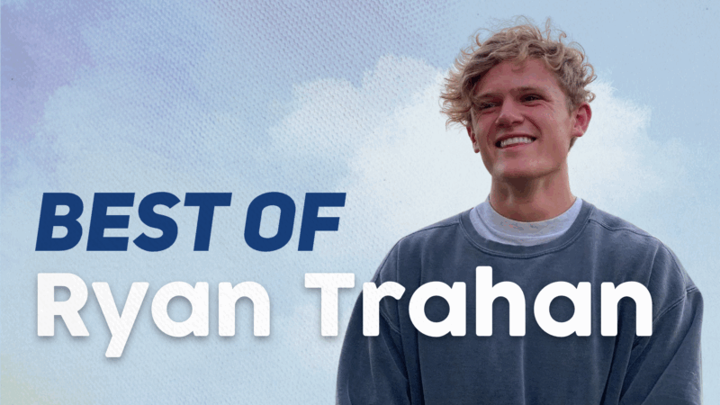 Ryan Trahan Net Worth 2025